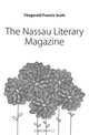 The Nassau Literary Magazine, Fitzgerald Francis Scott 