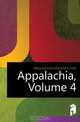Appalachia, Volume 4, Appalachian Mountain Club 