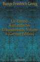 Liv-Estund-Kurlandisches Urkundenbuch, Volume 6 (German Edition), Bunge Friedrich Georg 