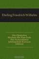 Die Deutschen Bischofe Bis Zum Ende Des Sechszehnten Jahrhunderts (German Edition), Ebeling Friedrich Wilhelm 