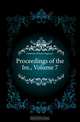 Proceedings of the Ire., Volume 7, Institute Of Radio Engineers 