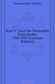 Karl V. Und Die Deutschen Protestenten 1545-1555 (German Edition), Maurenbrecher Wilhelm 