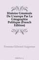 Histoire Generale De L