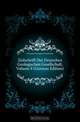 Zeitschrift Der Deutschen Geologischen Gesellschaft, Volume 9 (German Edition), Deutsche Geologische Gesellschaft 