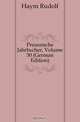 Preussische Jahrbucher, Volume 30 (German Edition), R. Banm 