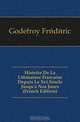 Histoire De La Litterature Francaise Depuis Le Xvi.Siecle Jusqu