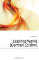Lessings Werke (German Edition), Goedeke Karl 