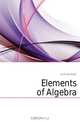 Elements of Algebra, Euler Leonhard 