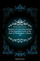 Reports of Cases Determined in the Supreme Court of the State of Washington, Volume 19, Kreider Eugene Genroy 