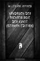 Handbuch Der Archaeologie Der Kunst (German Edition), Muller Karl Otfried 