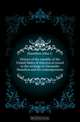 History of the republic of the United States of America as traced in the writings of Alexander Hamilton and his contemporaries, John C. Hamilton 