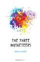 The Three Musketeers, Александр Дюма 