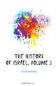 The History of Israel, Volume 5, Ewald Heinrich 