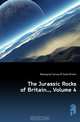 The Jurassic Rocks of Britain, Volume 4, Geological Survey Of Great Britain 