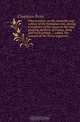 Observations on the character and culture of the European vine, during a residence of five years in the vine growing districts of France, Italy and Switzerland. added, The manual of the Swiss vigneron, Chappuis Brun 