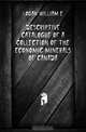 Descriptive catalogue of a collection of the economic minerals of Canada, Logan William E 