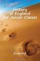 History of England for Junior Classes, England 