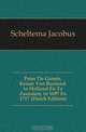 Peter De Groote, Keizer Van Rusland, in Holland En Te Zaandam, in 1697 En 1717 (Dutch Edition), Scheltema Jacobus 