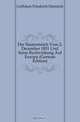 Der Staatsstreich Vom 2. December 1851 Und Seine Ruchwirkung Auf Europa (German Edition), Geffcken Friedrich Heinrich 