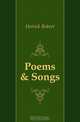 Poems & Songs, Hetrick Robert 