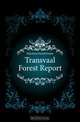 Transvaal Forest Report, Hutchins David Ernest 