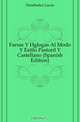 Farsas Y Eglogas Al Modo Y Estilo Pastoril Y Castellano (Spanish Edition), Fernandez Lucas 