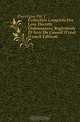Collection Complete Des Lois, Decrets, Ordonnances, Reglements Et Avis Du Couseil D