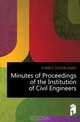 Minutes of Proceedings of the Institution of Civil Engineers, Forrest James Ackerman 