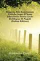 Risposta Alle Annotazioni Critiche Sopra Il Nono Libro Della Storia Civile Del Regno Di Napoli (Italian Edition), Giannone Pietro 