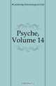 Psyche, Volume 14, Cambridge Entomological Club 