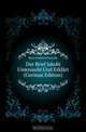 Der Brief Jakobi Untersucht Und Erklart (German Edition), Kern Friedrich Heinrich 
