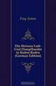 Die Heissen Luft- Und Dampfbaeder in Baden-Baden (German Edition), Frey Anton 