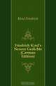 Friedrich Kind