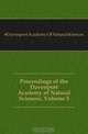 Proceedings of the Davenport Academy of Natural Sciences, Volume 5, Academy Of Natural Sciences 