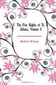 The Five Nights of St. Albans, Volume 3, Mudford William 