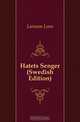 Hatets Sanger (Swedish Edition), Larsson Leon 