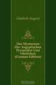 Das Mysterium Der Aegyptischen Pyramiden Und Obelisken (German Edition), Gladisch August 