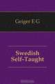 Swedish Self-Taught, Geiger E G 