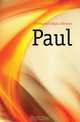 Paul, Goodspeed Edgar Johnson 