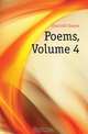 Poems, Volume 4, Churchill Charles 