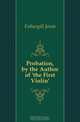 Probation, by the Author of 