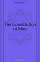 The Constitution of Man, Foster John 
