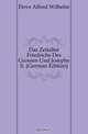 Das Zeitalter Friedrichs Des Grossen Und Josephs Ii. (German Edition), Dove Alfred Wilhelm 