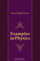 Examples in Physics, Jones Daniel Evan 