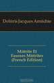 Metrite Et Fausses Metrites (French Edition), Doleris Jacques Amedee 