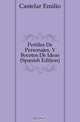 Perfiles De Personajes, Y Bocetos De Ideas (Spanish Edition), Emilio Castelar 