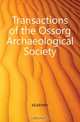 Transactions of the Ossorg Archaeological Society, Ossorg Archaeological Society 