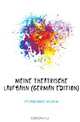 Meine Theatrische Laufbahn (German Edition), August Wilhelm Iffland 