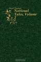 National Tales, Volume 2, Hood Thomas 