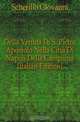 Della Venuta Di S. Pietro Apostolo Nella Citta Di Napoli Della Campania (Italian Edition), Scherillo Giovanni 